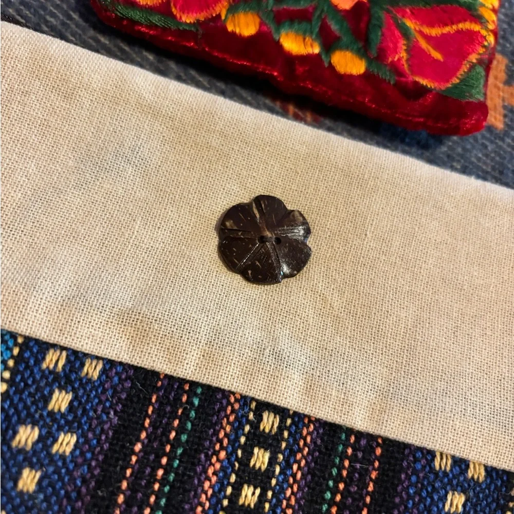 Boho Change Purse & Wallet, Lot